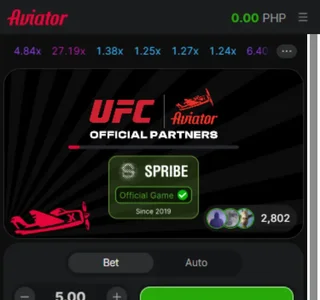 1xBet Aviator - Spribe