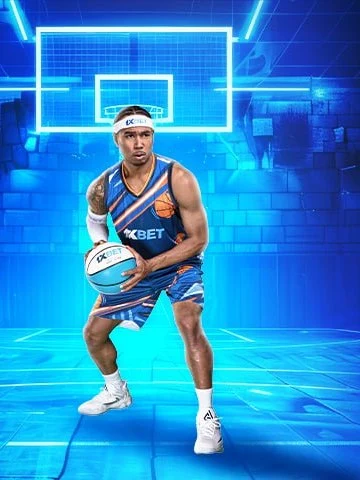 Chris Newsome1xBet