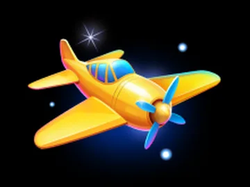 Aviator crash game in the 1xBet app