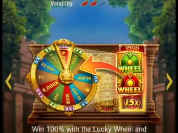 Fortune Gems 2 slot in the 1xBet casino