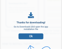 Download the APK