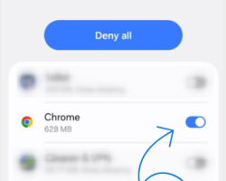 Enable Unknown Sources
