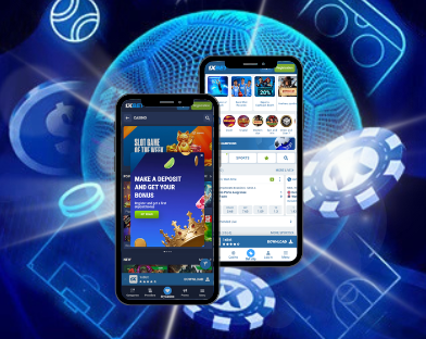 1xBet App