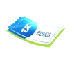 1xBet bonus
