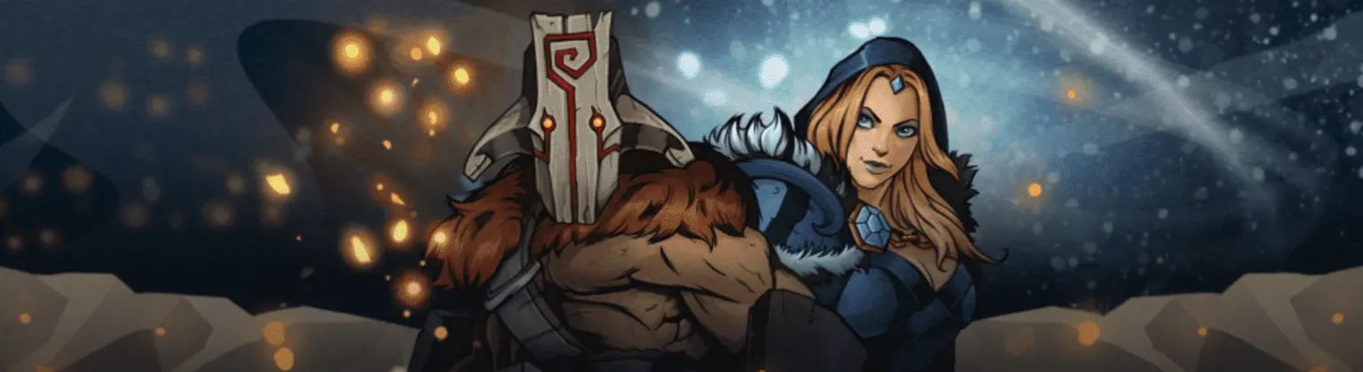 Dota2
