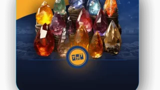 Gems Odyssey