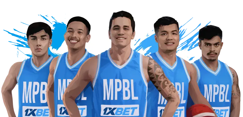 Maharlika Pilipinas Basketball League (MPBL)