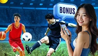 Sport bonus