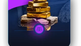 Wild West Gold
